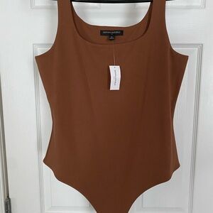 Banana Republic Brown Garment